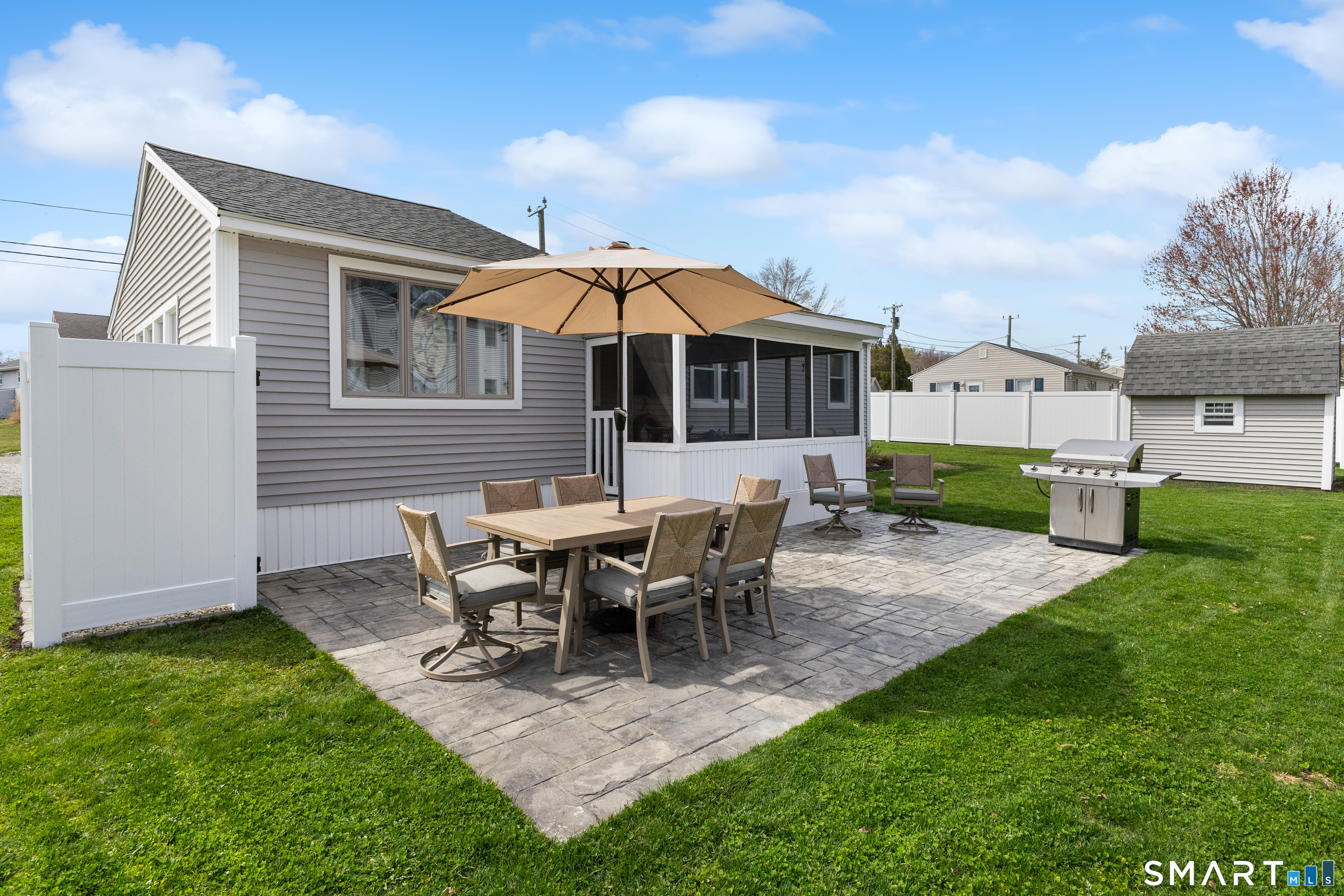 16 Flagler Avenue Old Lyme CT 06371
