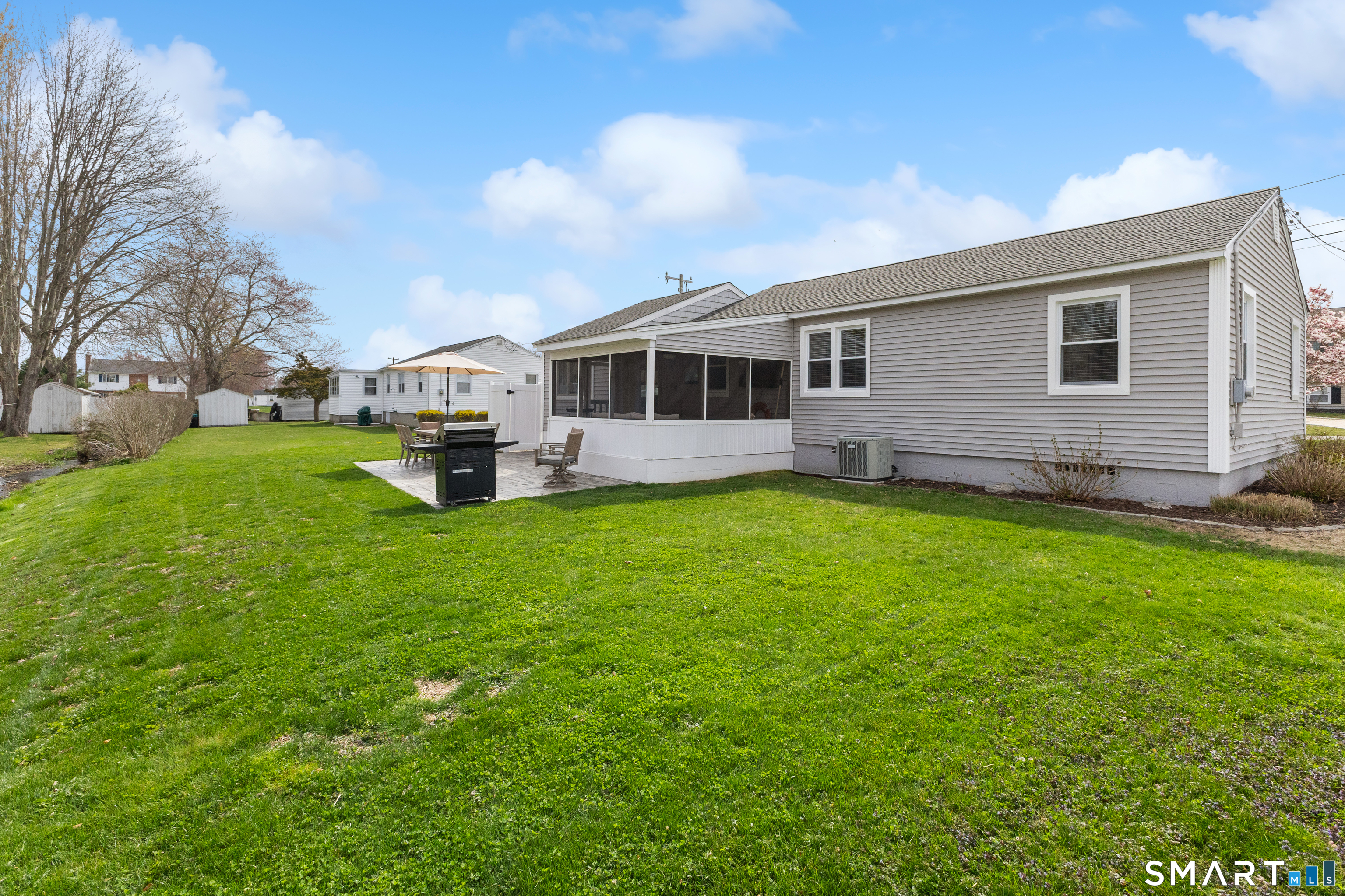 16 Flagler Avenue Old Lyme CT 06371