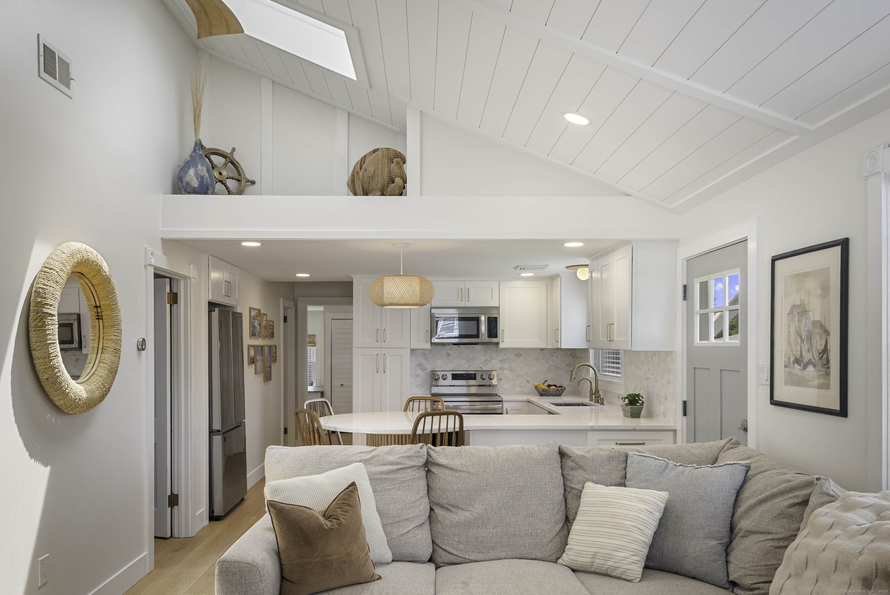 16 Flagler Avenue Old Lyme CT 06371