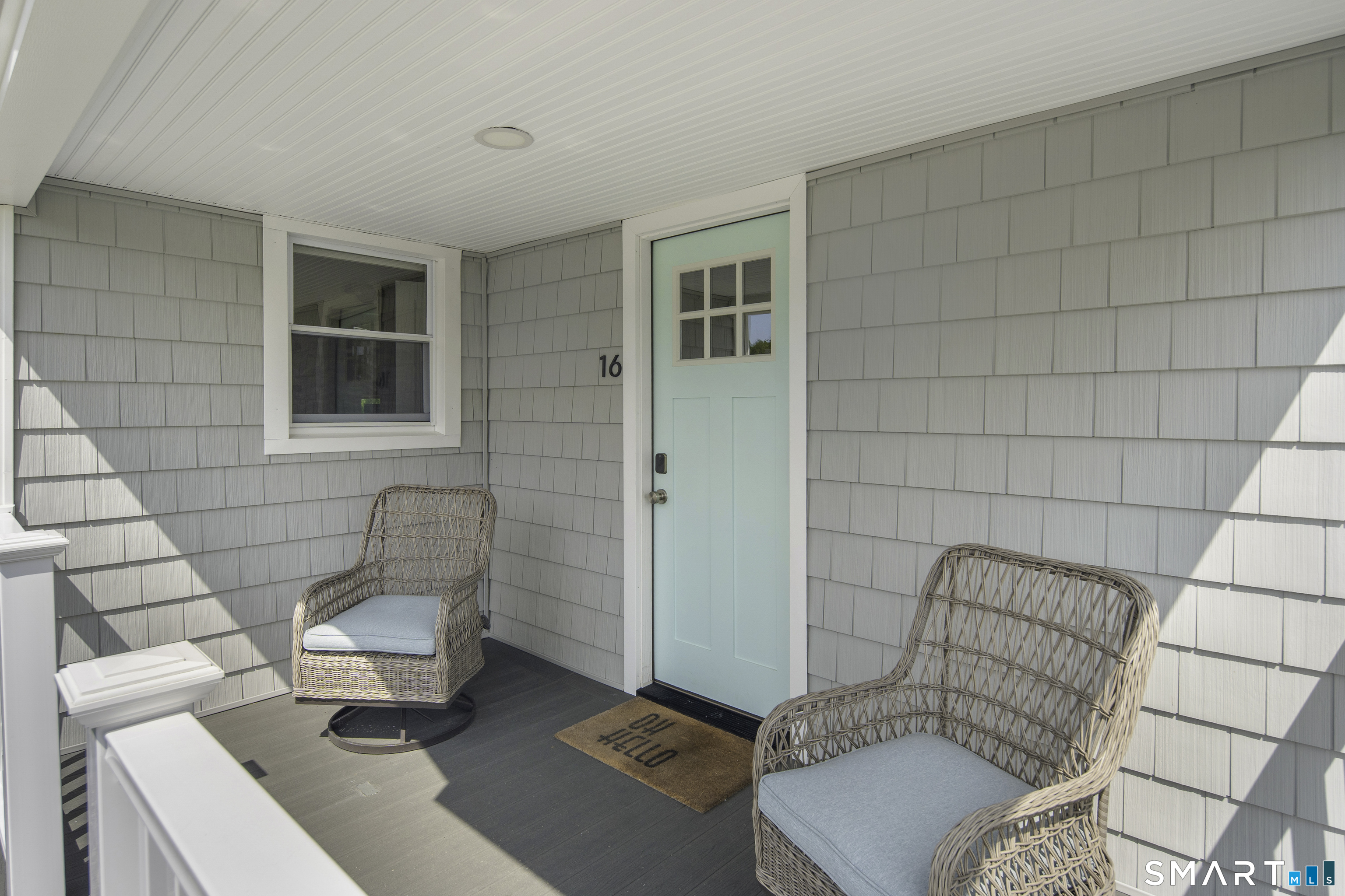 16 Flagler Avenue Old Lyme CT 06371