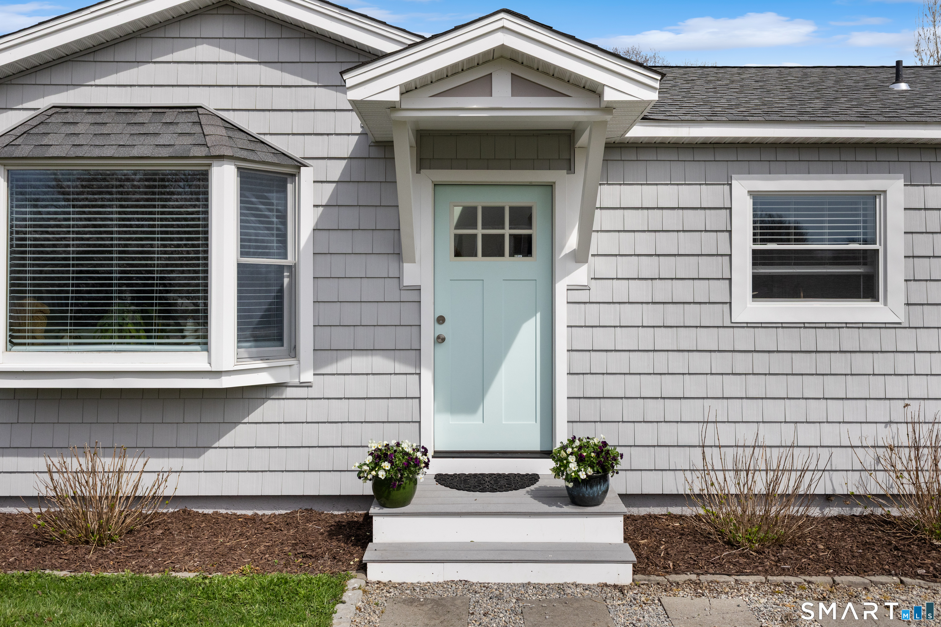 16 Flagler Avenue Old Lyme CT 06371