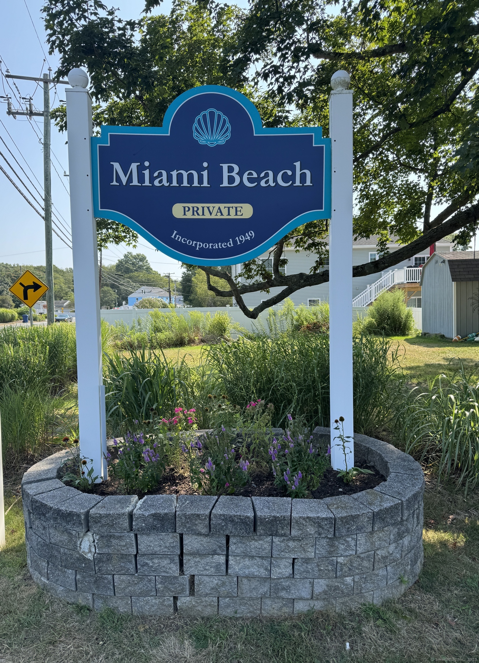 16 Flagler Avenue Old Lyme CT 06371