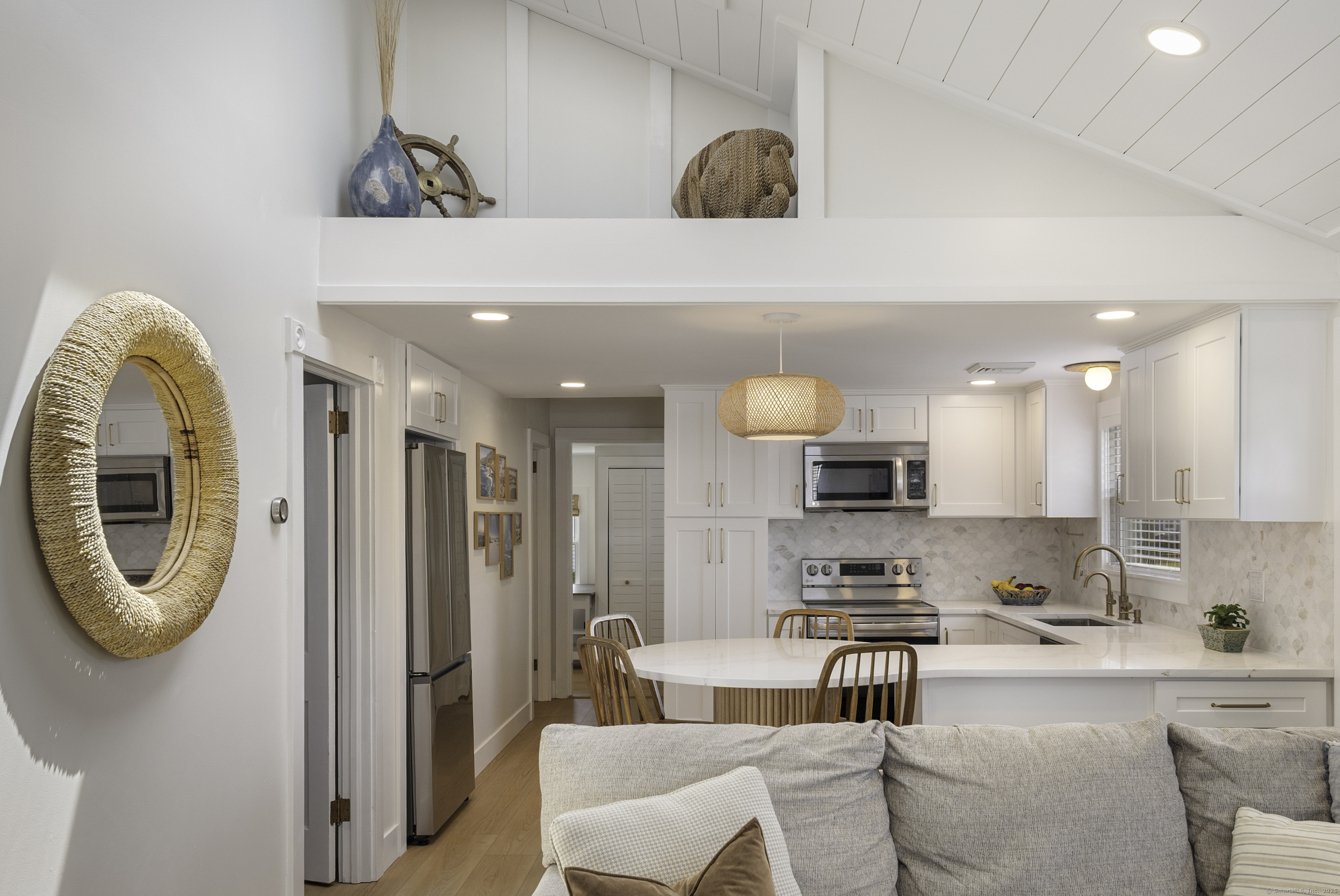 16 Flagler Avenue Old Lyme CT 06371