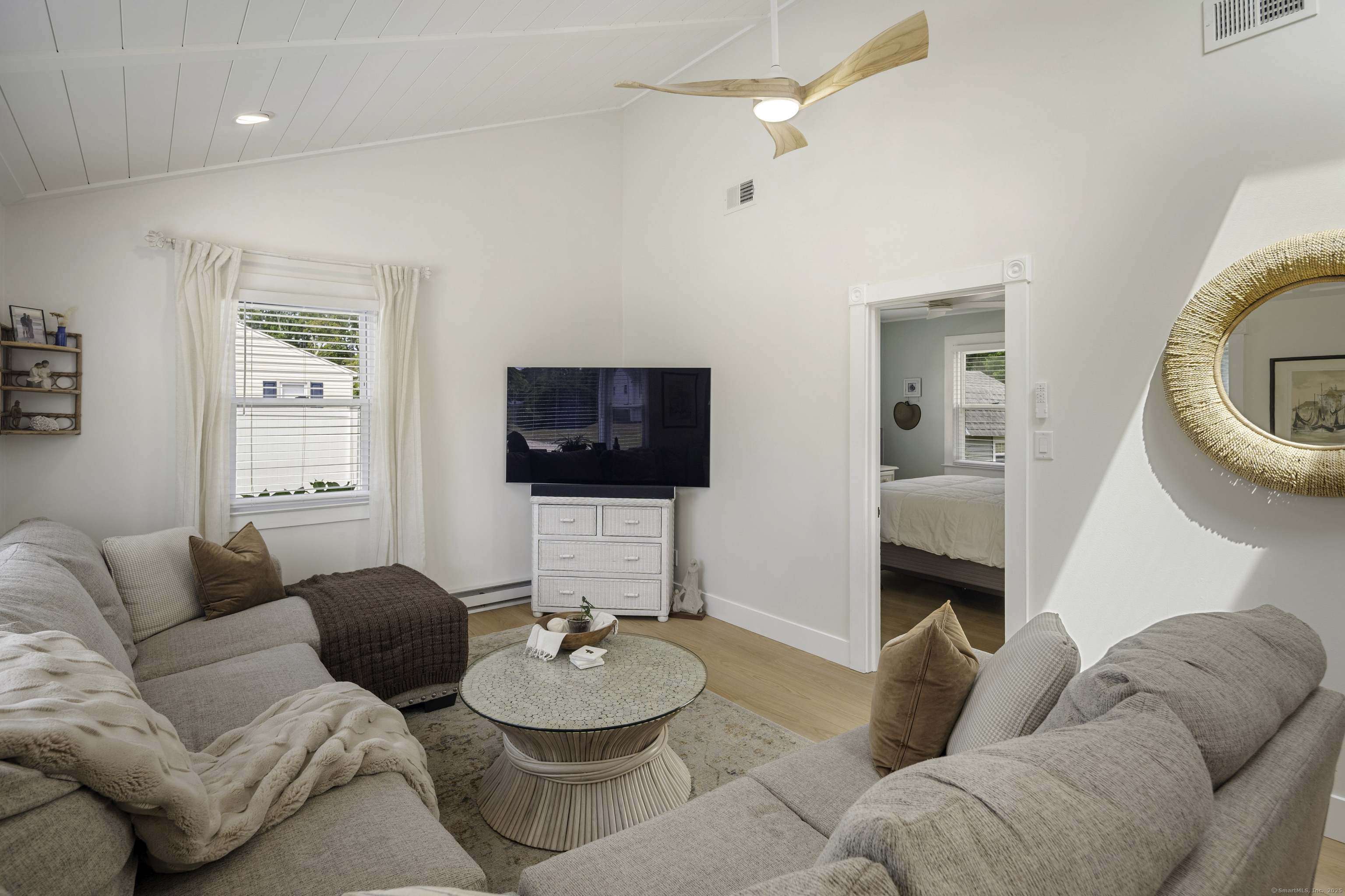 16 Flagler Avenue Old Lyme CT 06371