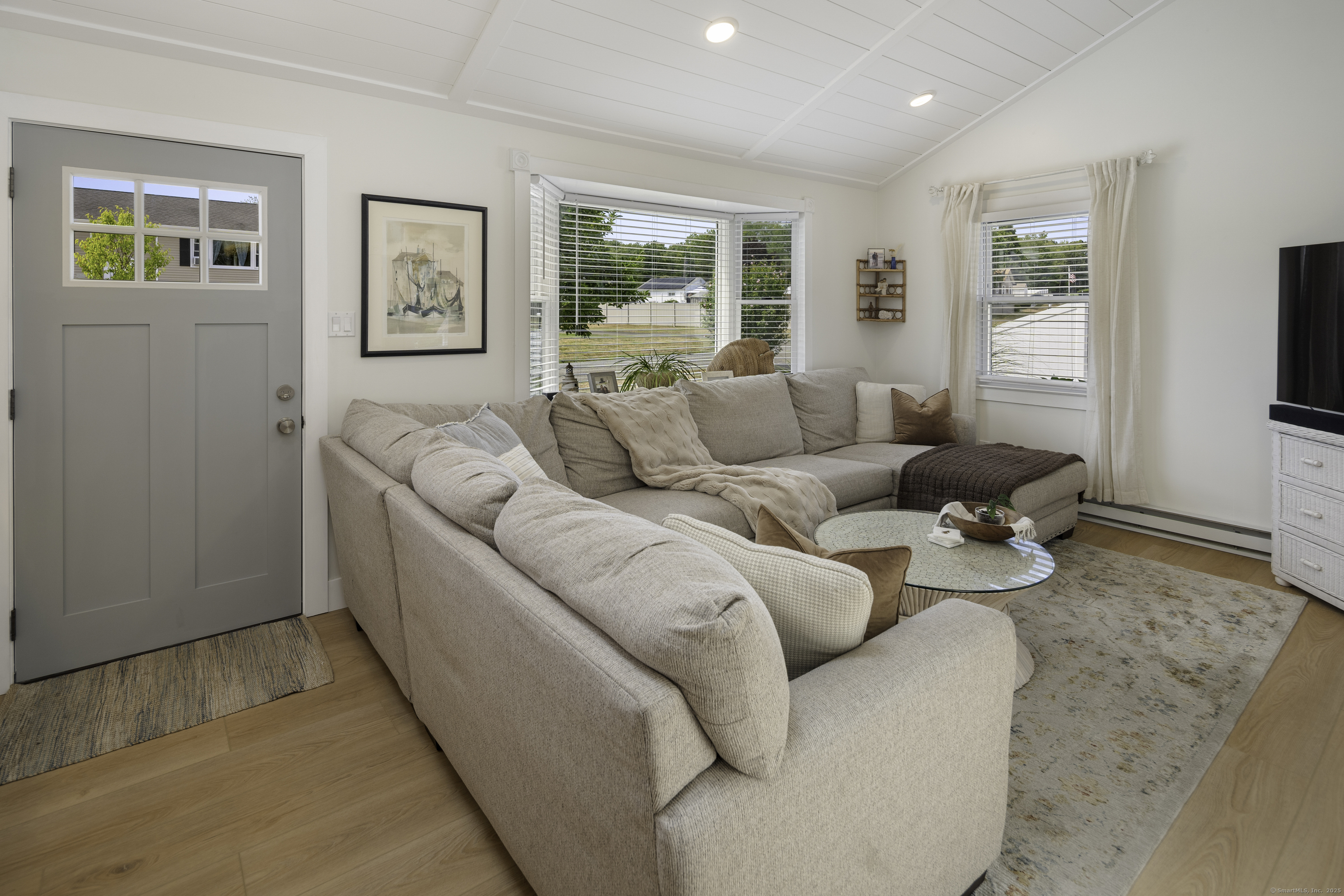 16 Flagler Avenue Old Lyme CT 06371