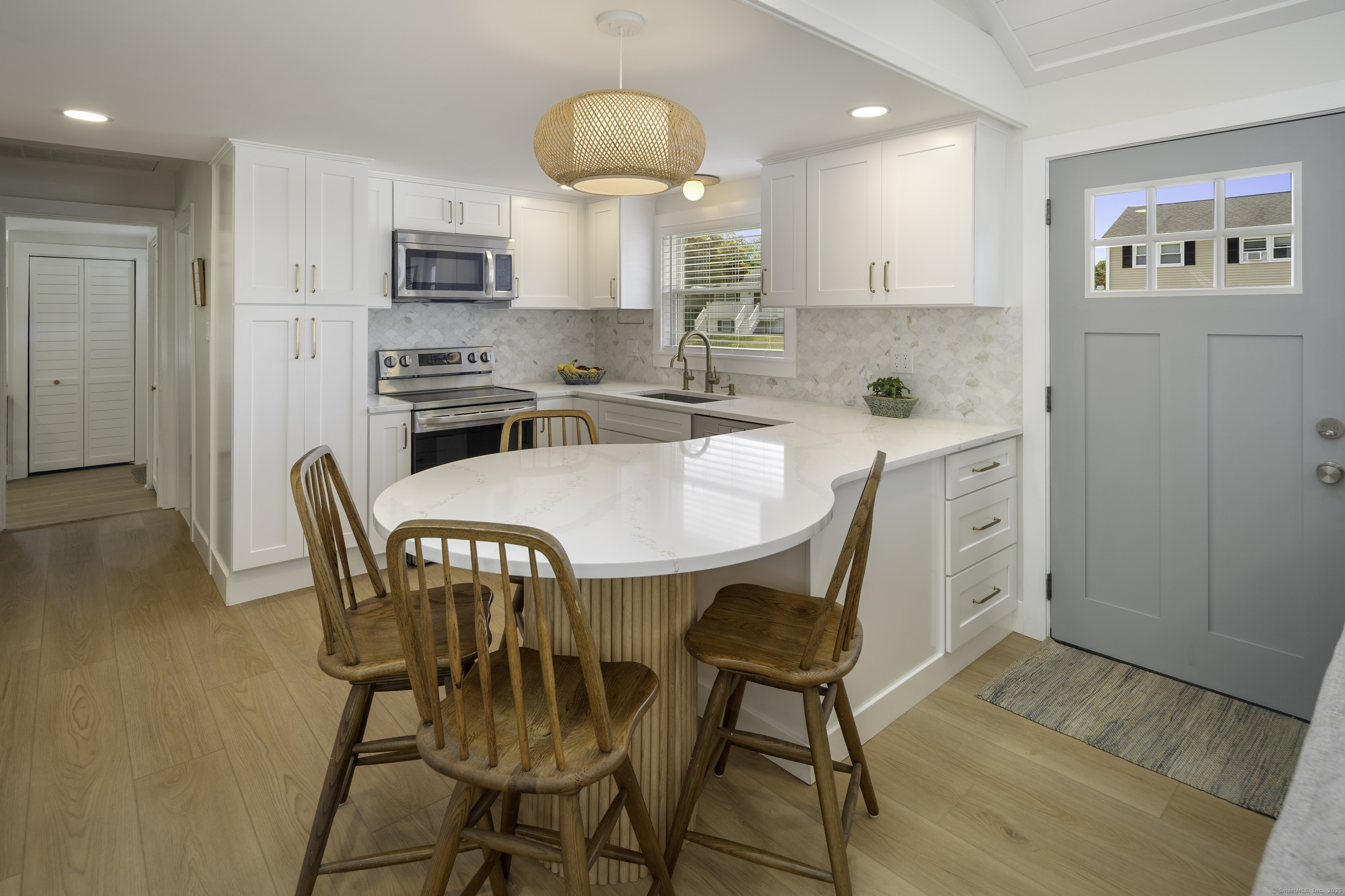 16 Flagler Avenue Old Lyme CT 06371