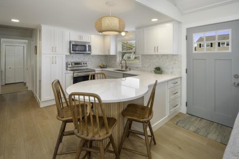 16 Flagler Avenue Old Lyme CT 06371
