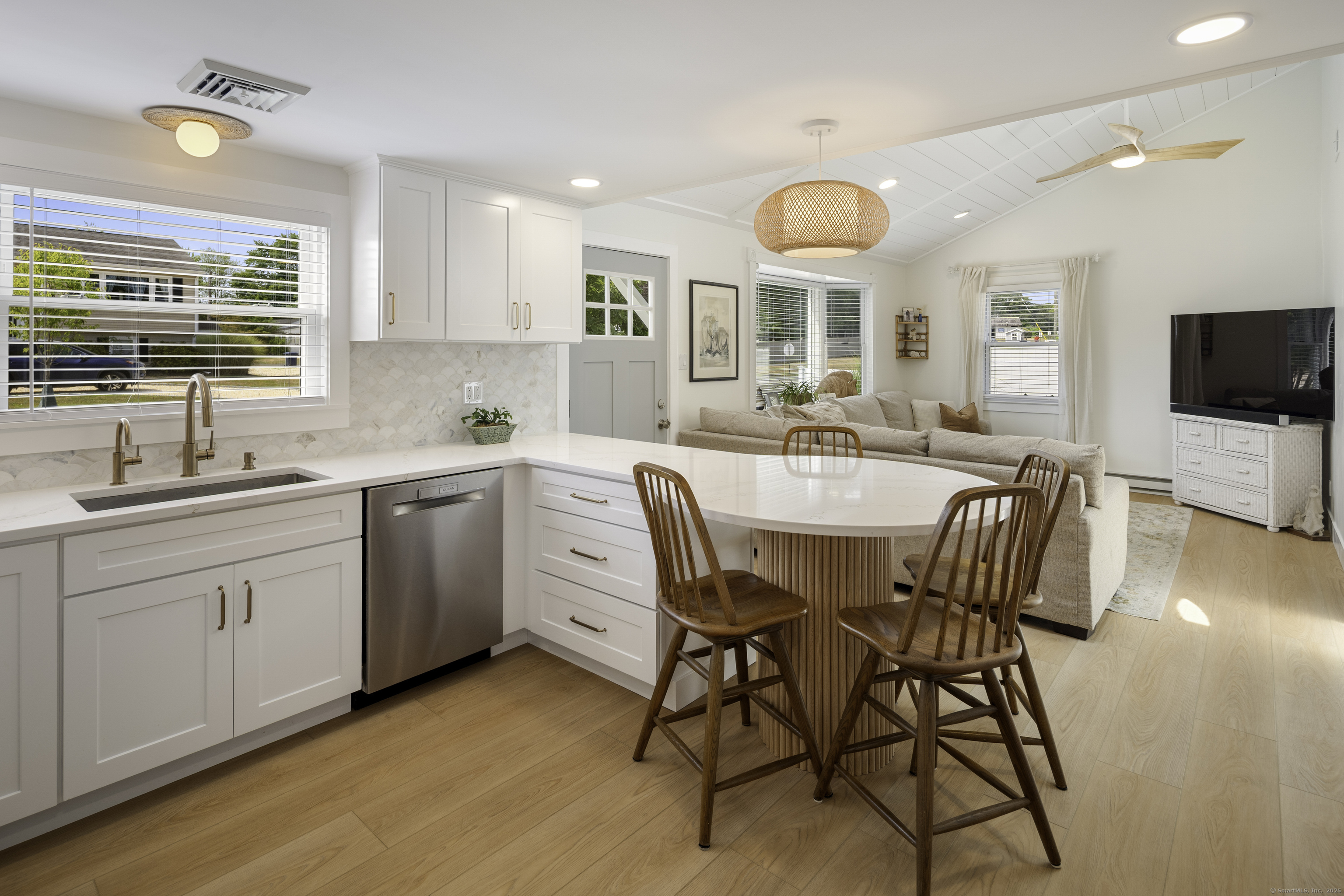 16 Flagler Avenue Old Lyme CT 06371