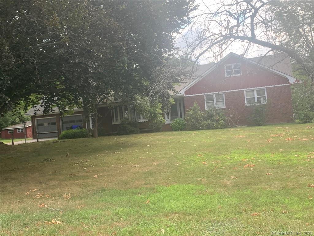 296 New Road Rocky Hill CT 06067