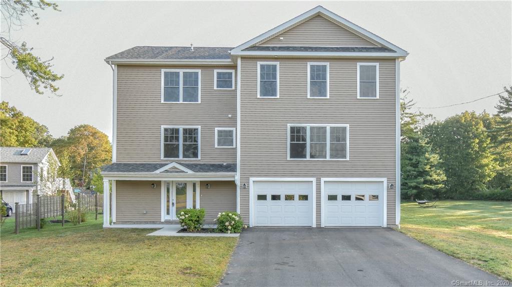 47 Marlen Drive North Haven CT 06473