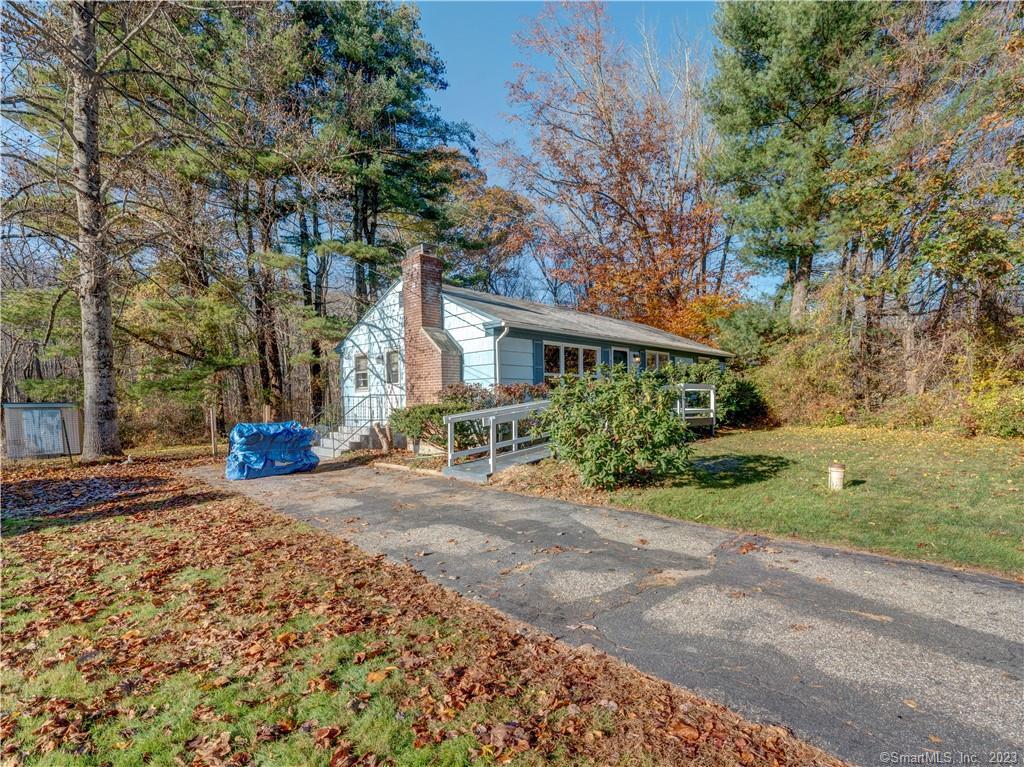 380 Route 87 Columbia CT 06237