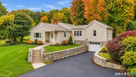 27 Bissell Place Seymour CT 06483