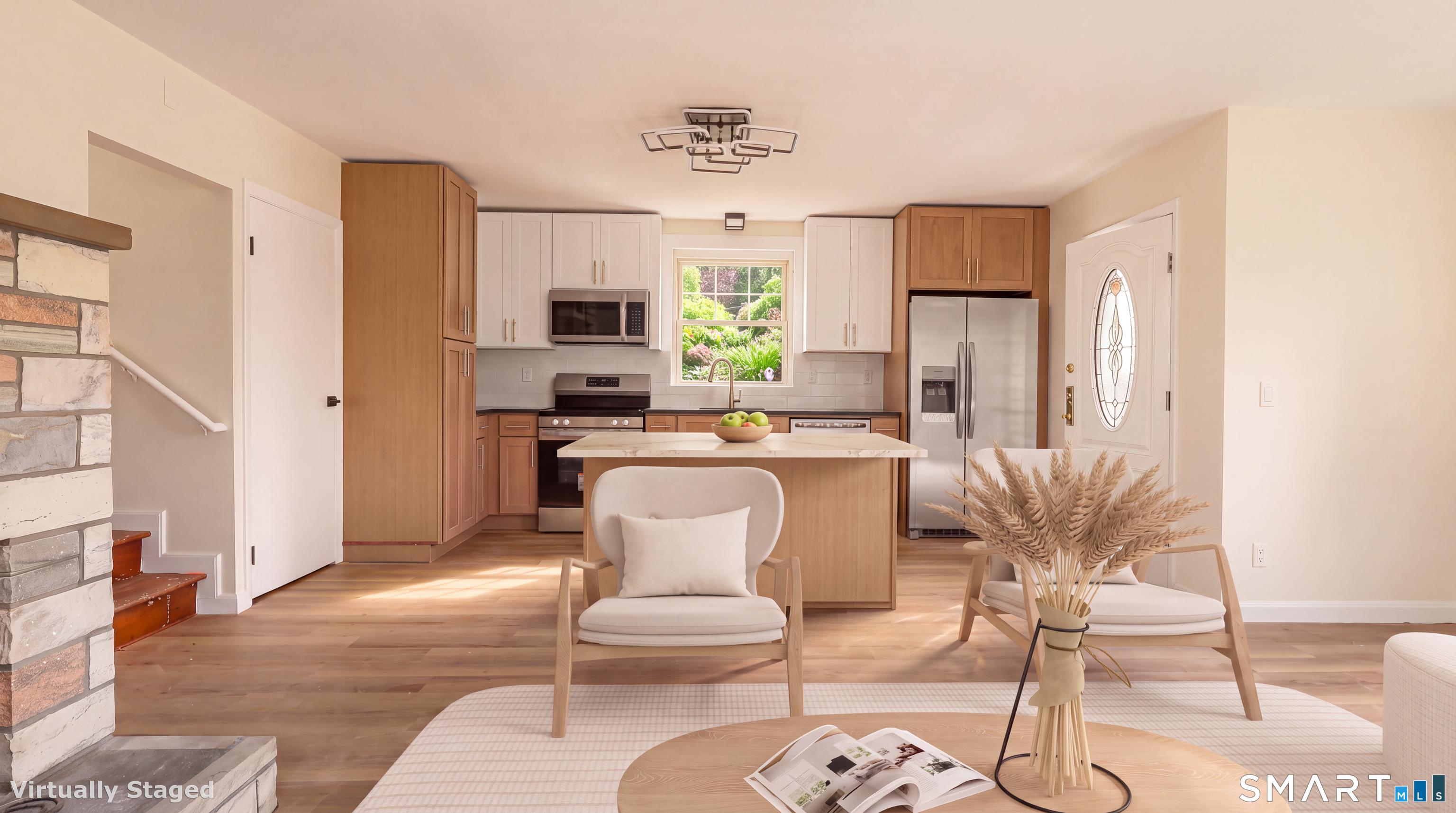 27 Bissell Place Seymour CT 06483