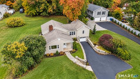 27 Bissell Place Seymour CT 06483