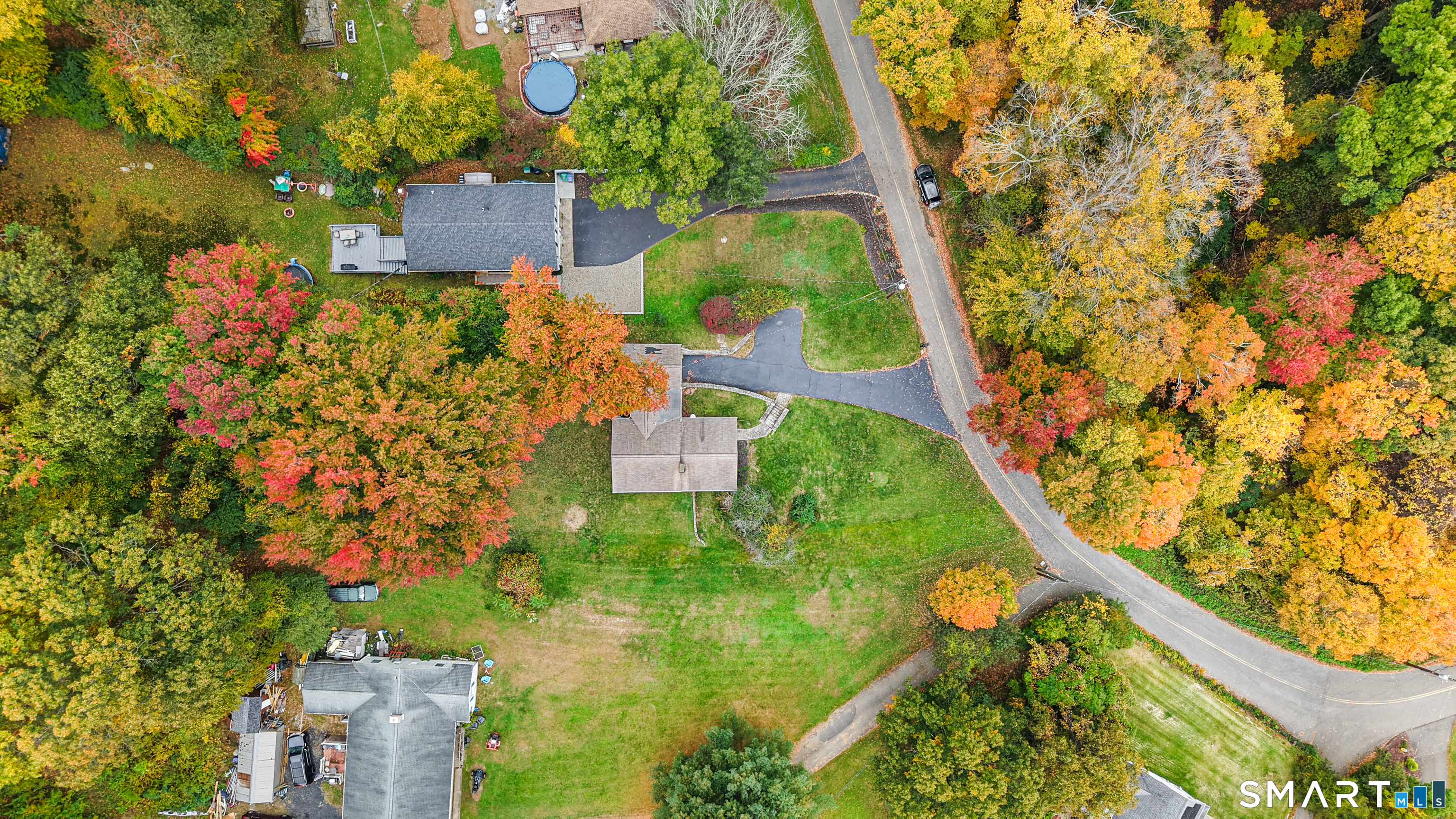 27 Bissell Place Seymour CT 06483