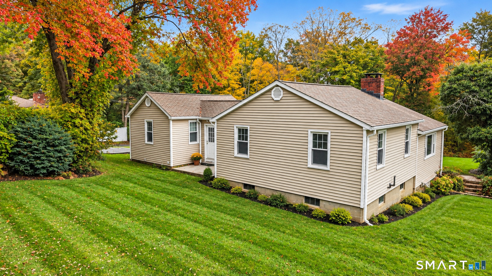 27 Bissell Place Seymour CT 06483