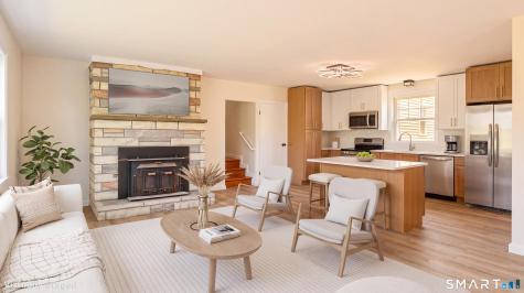 27 Bissell Place Seymour CT 06483