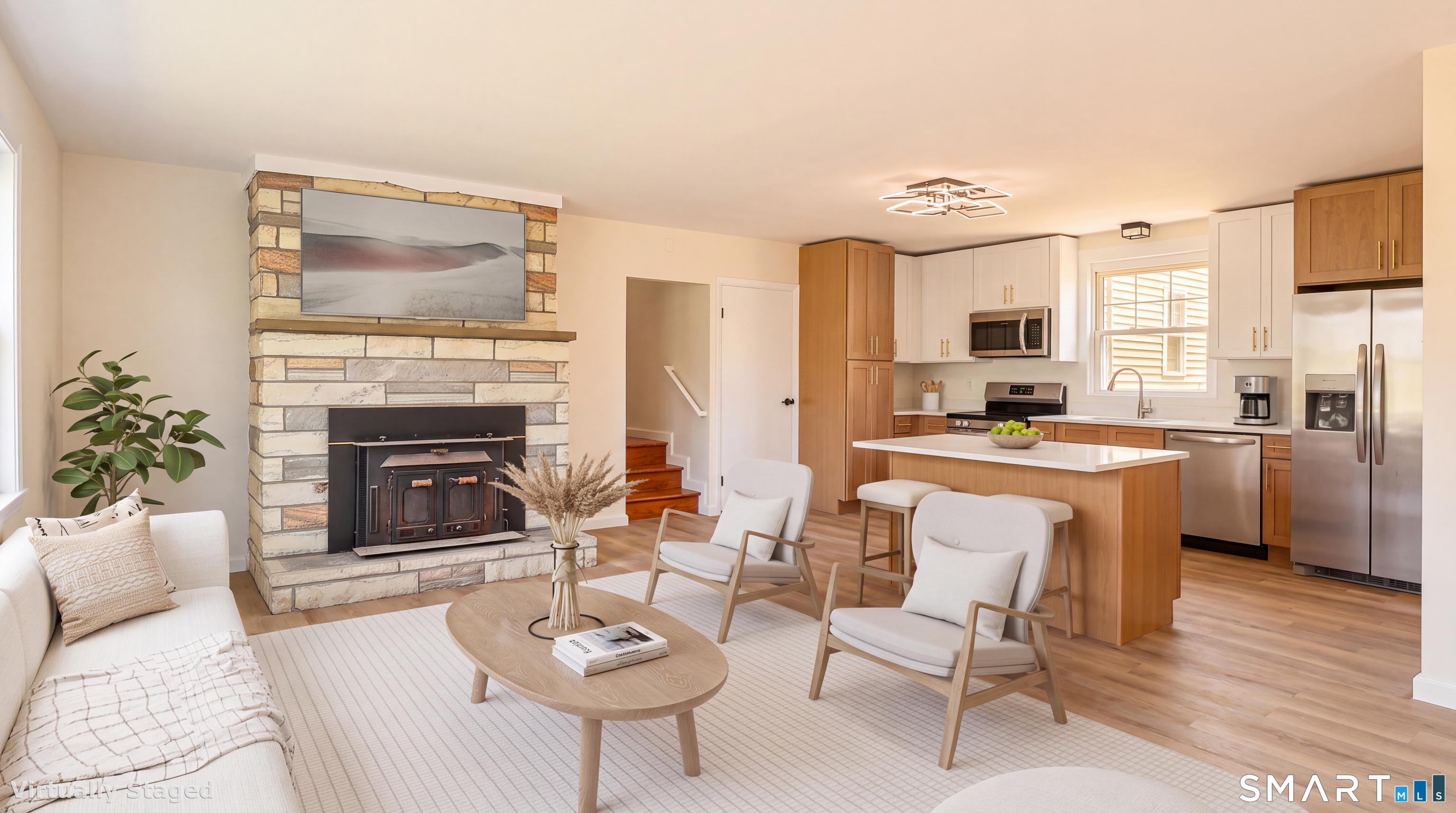 27 Bissell Place Seymour CT 06483
