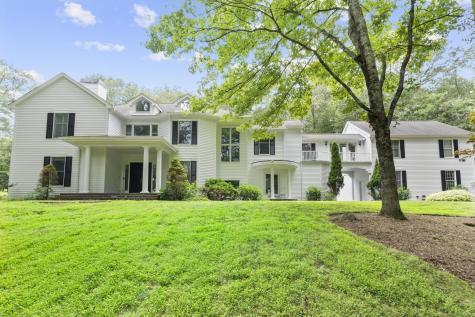 101 Brambley Hedge Circle Fairfield CT 06824