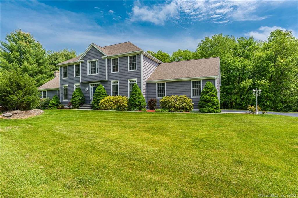 402 Pepper Street Monroe CT 06468