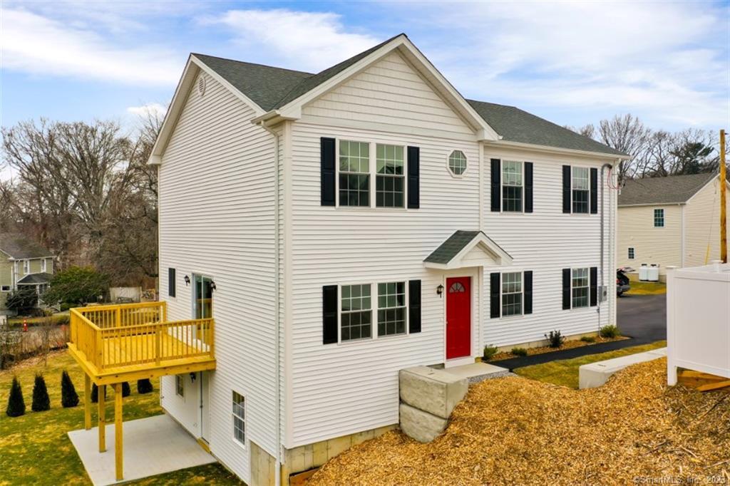 50 Infield Street Bridgeport CT 06606