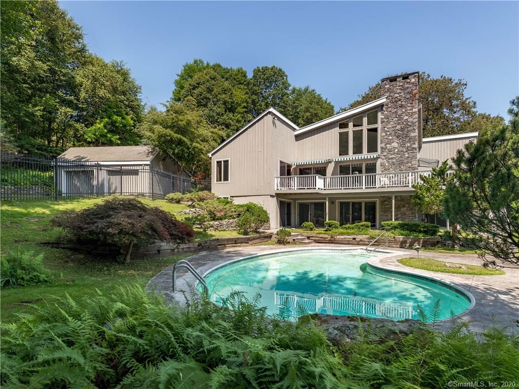 23 Lookout Hill Essex CT 06426