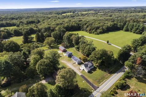 587 Taugwonk Road Stonington CT 06378