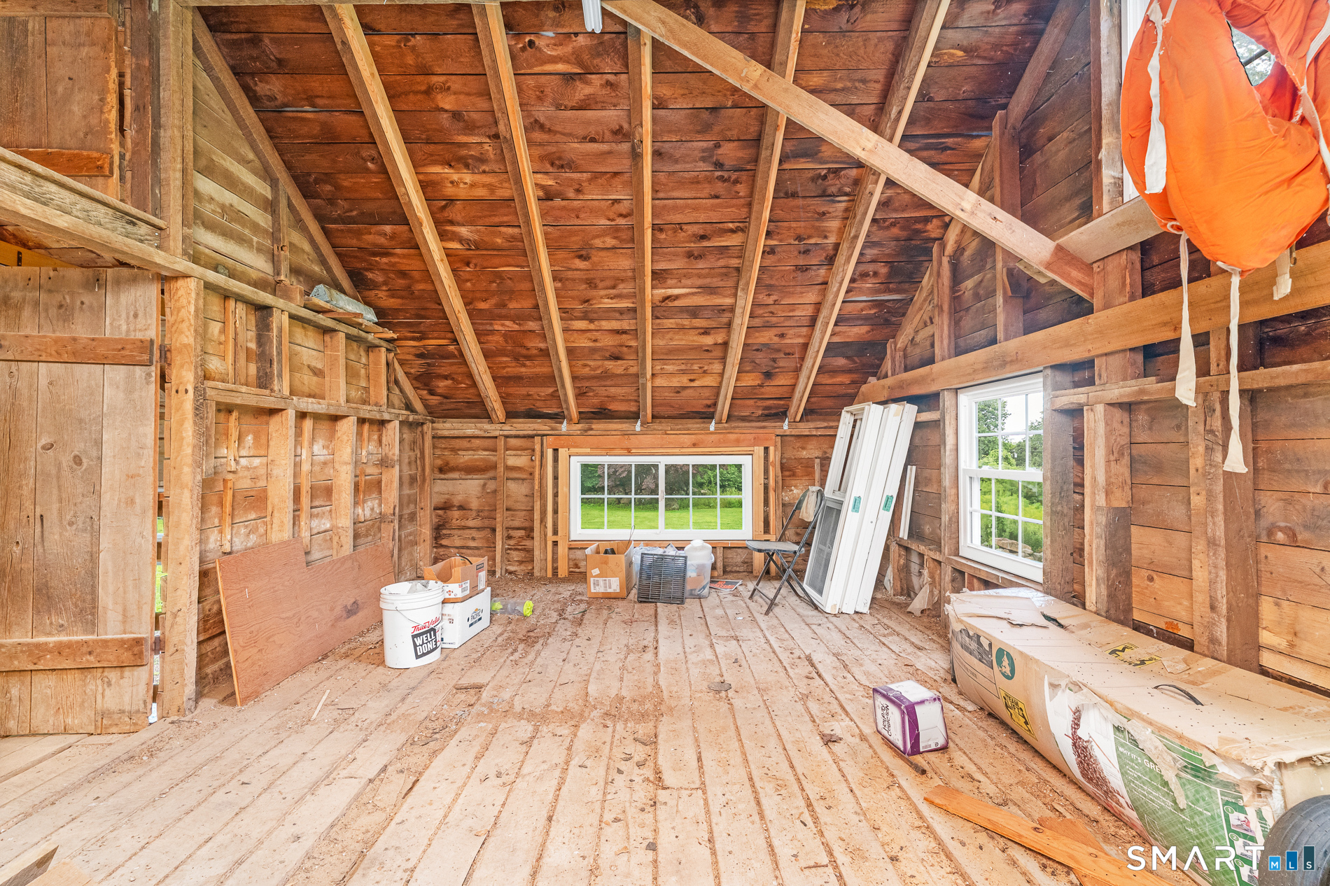 587 Taugwonk Road Stonington CT 06378