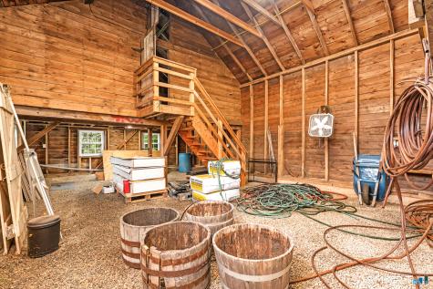 587 Taugwonk Road Stonington CT 06378