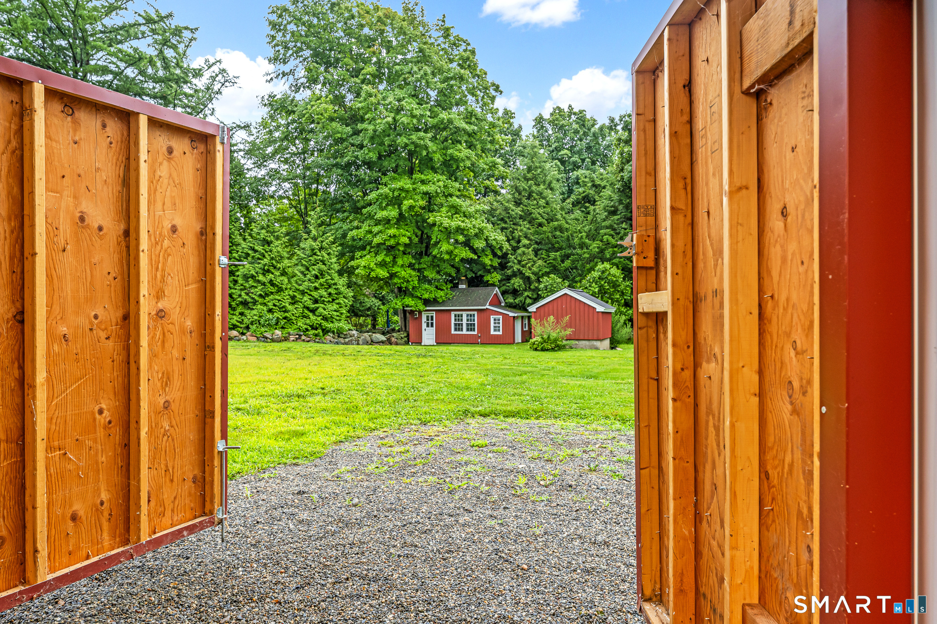 587 Taugwonk Road Stonington CT 06378