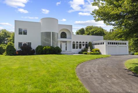 45 Brookview Court Groton CT 06340