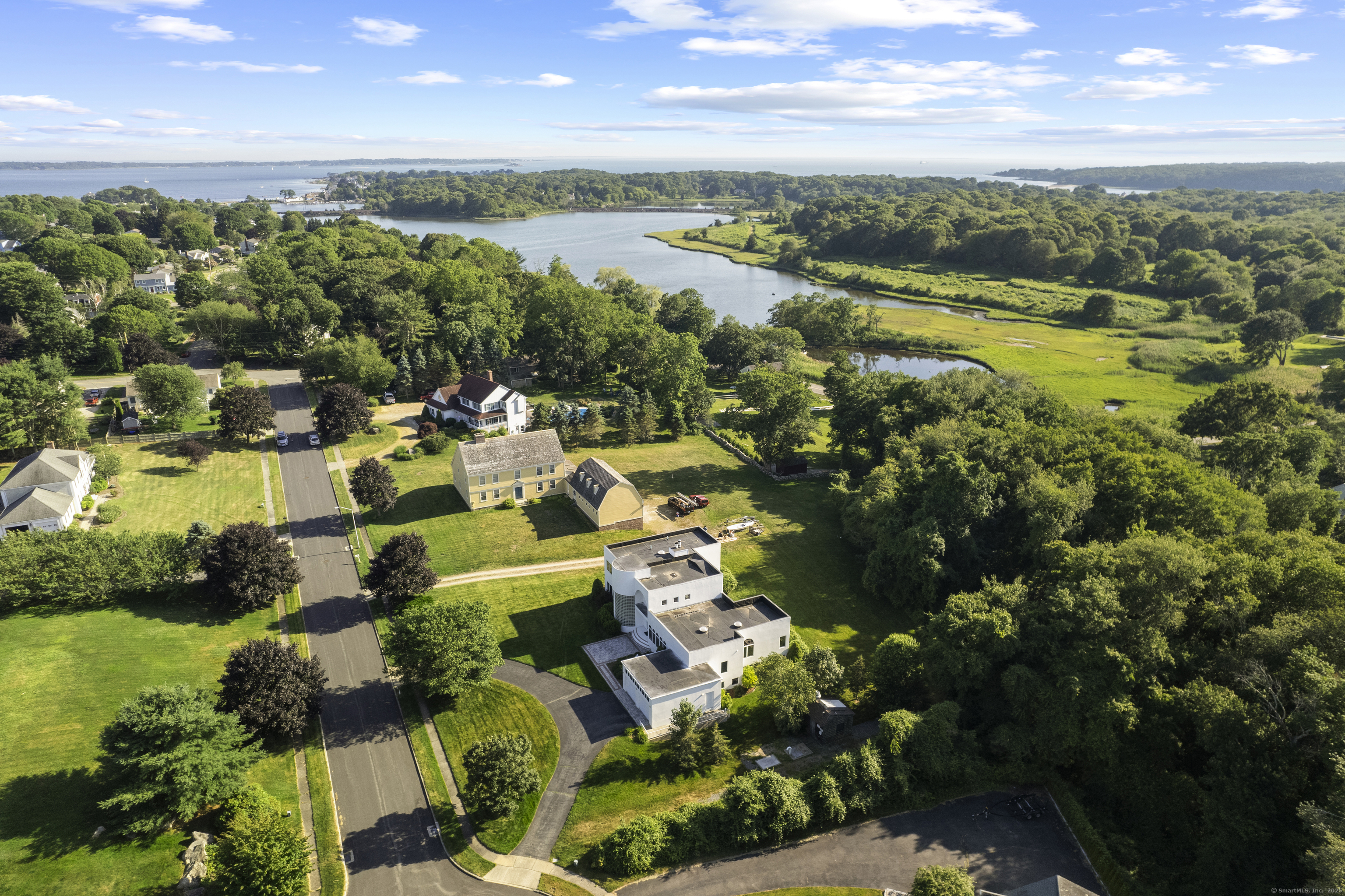 45 Brookview Court Groton CT 06340