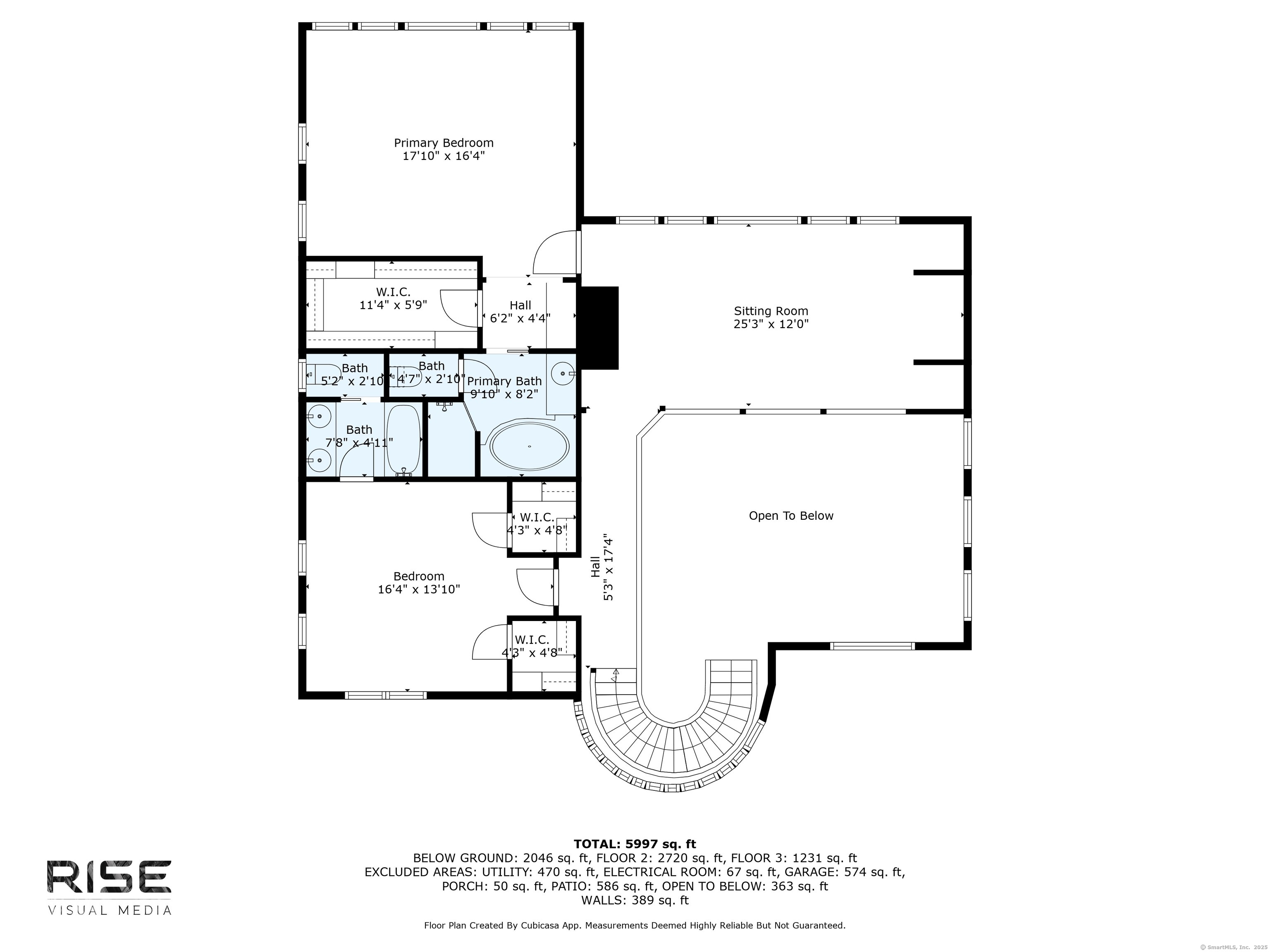 45 Brookview Court Groton CT 06340