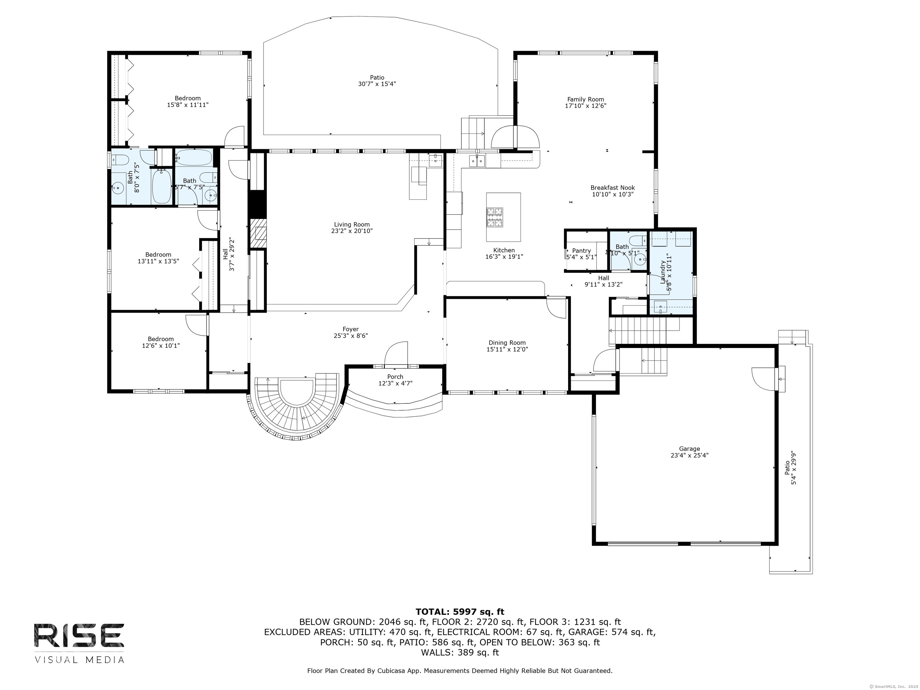 45 Brookview Court Groton CT 06340