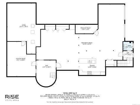 45 Brookview Court Groton CT 06340
