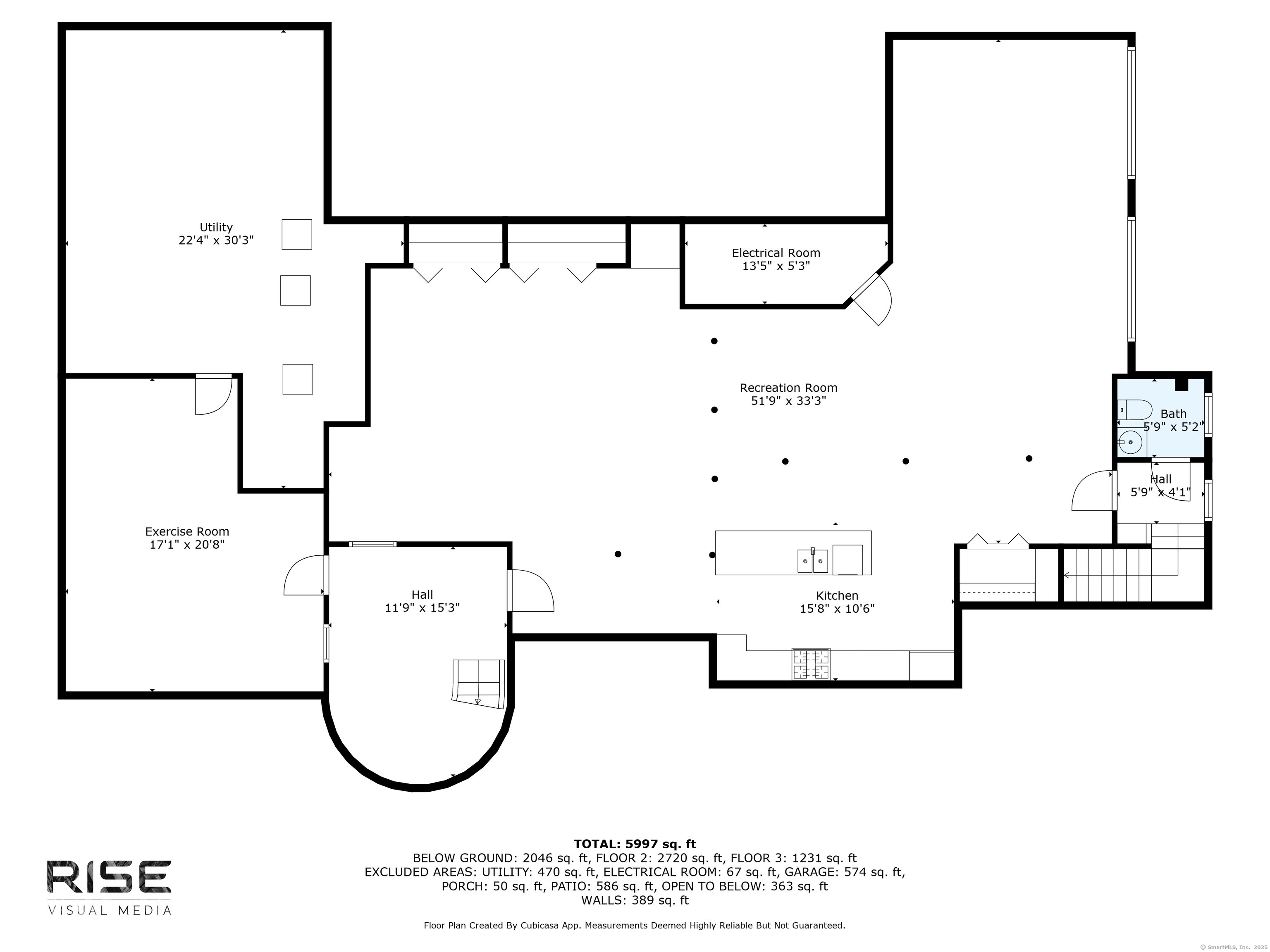 45 Brookview Court Groton CT 06340