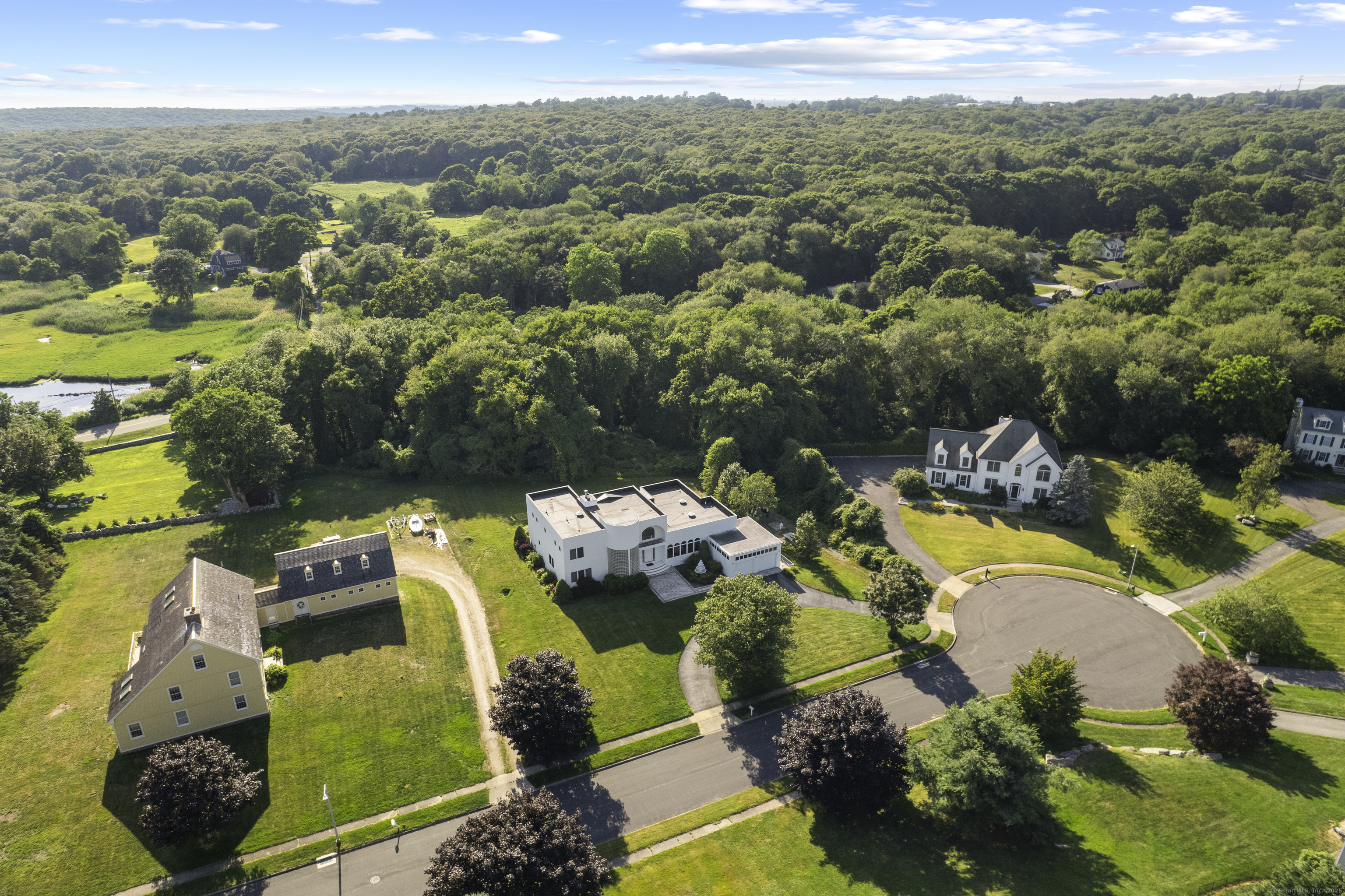 45 Brookview Court Groton CT 06340