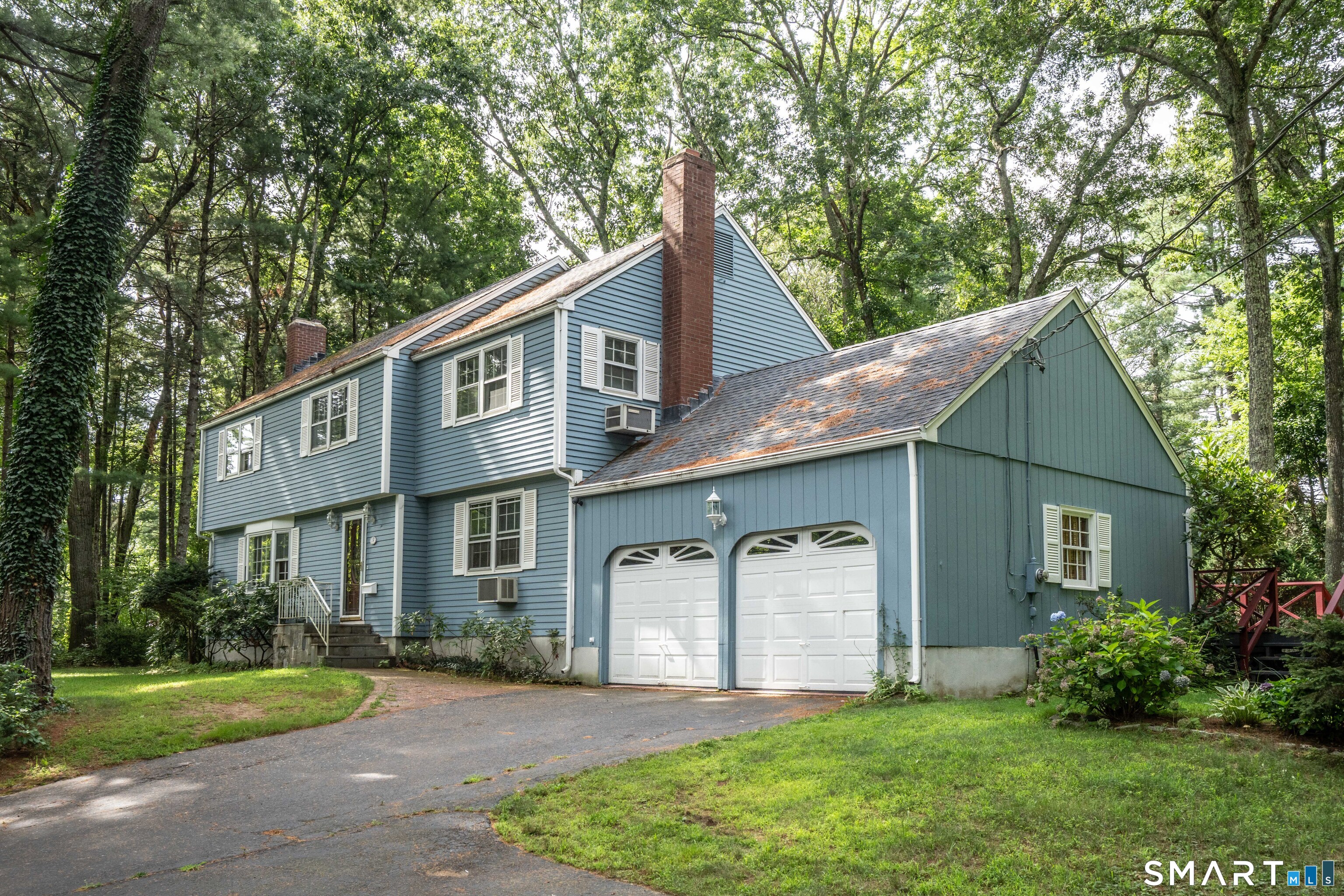 49 Farmstead Lane Simsbury CT 06092