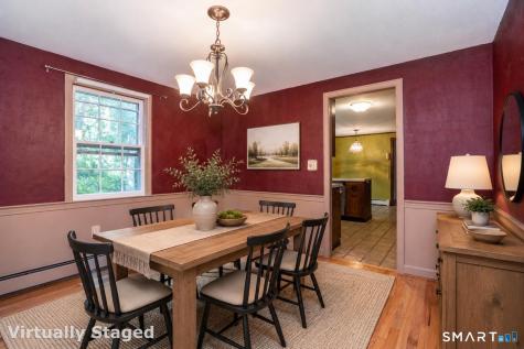 49 Farmstead Lane Simsbury CT 06092