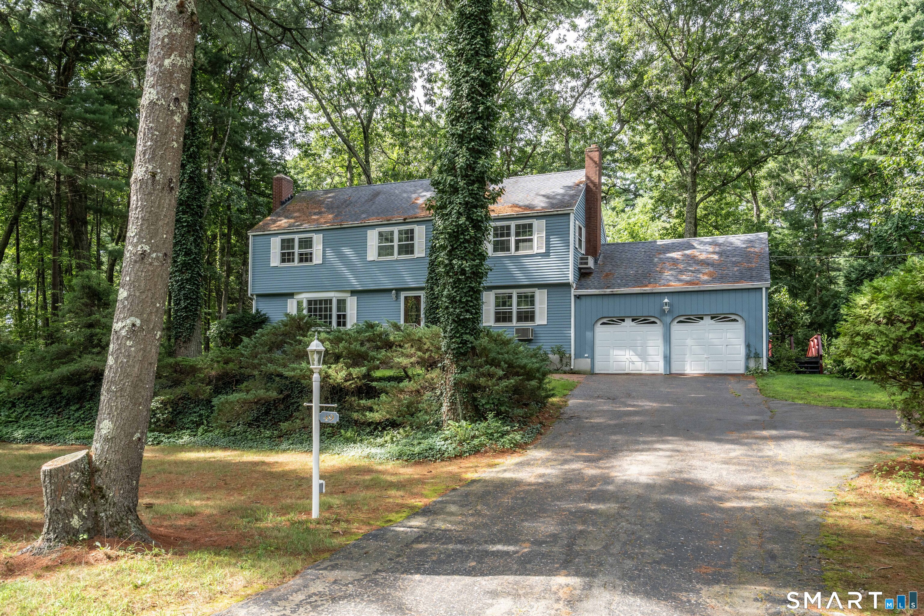 49 Farmstead Lane Simsbury CT 06092
