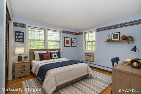 49 Farmstead Lane Simsbury CT 06092