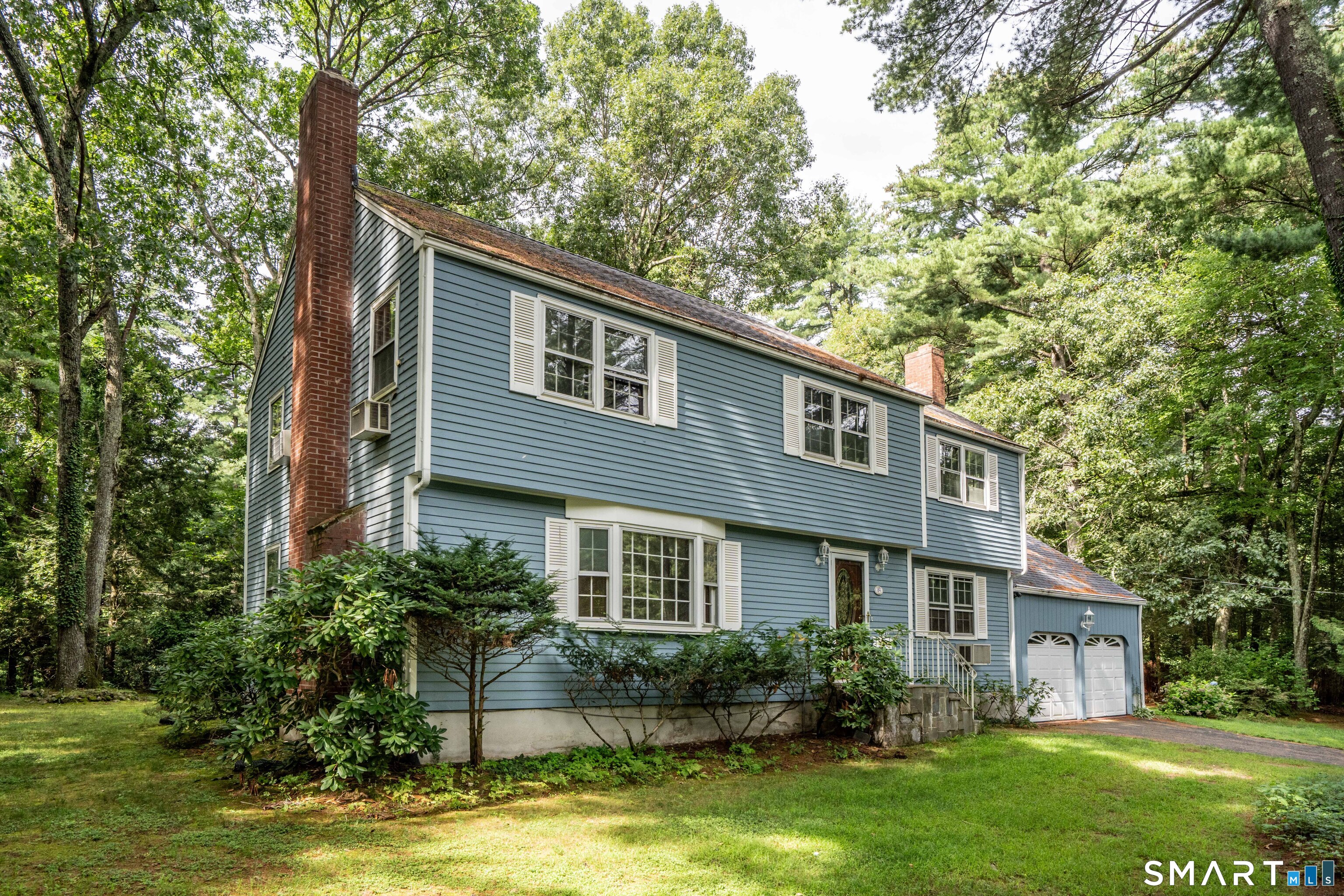 49 Farmstead Lane Simsbury CT 06092