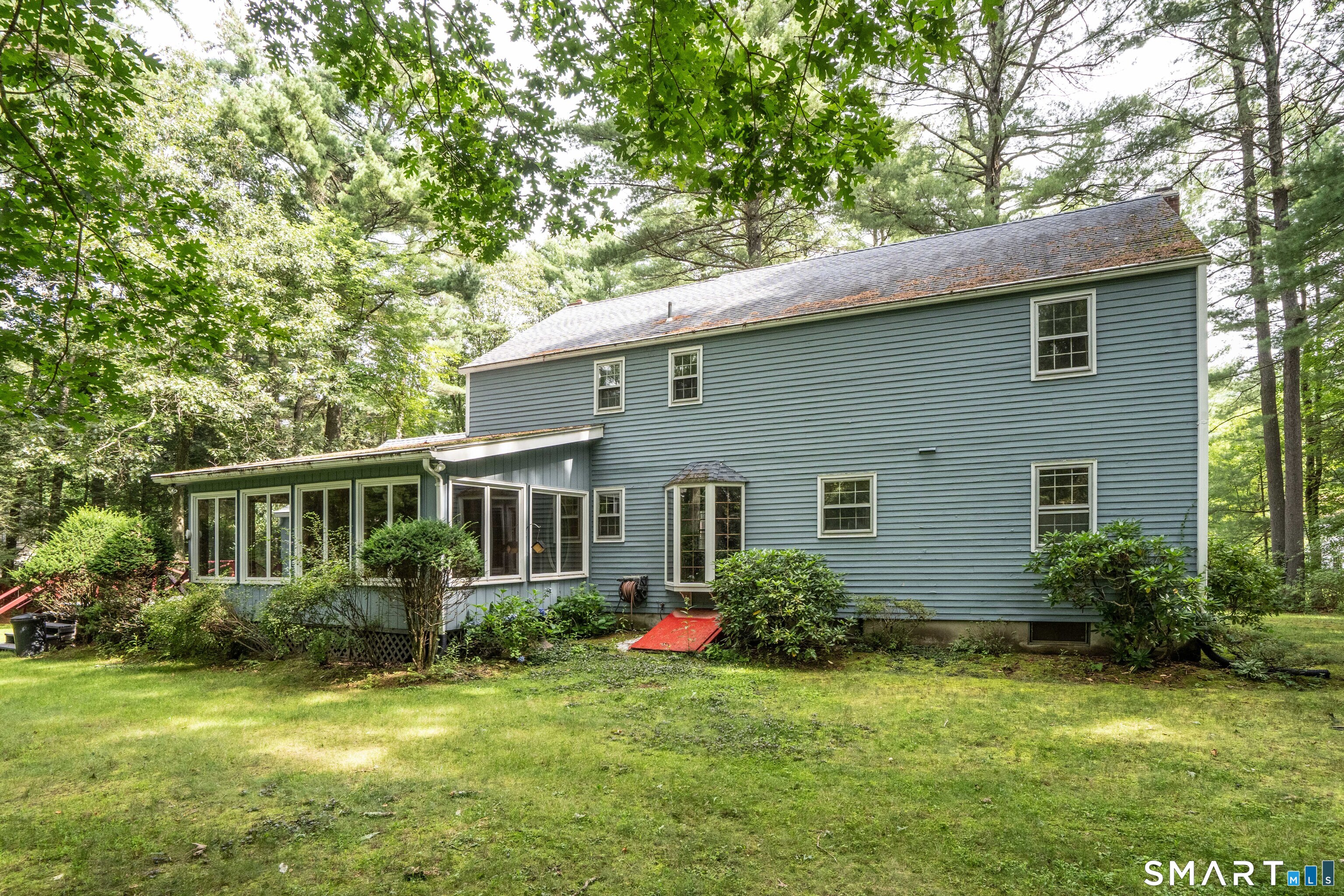 49 Farmstead Lane Simsbury CT 06092