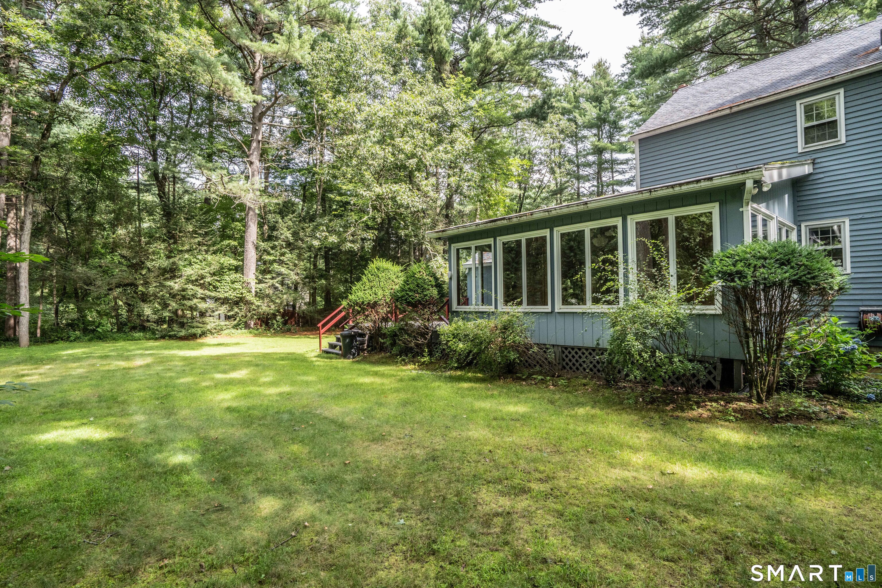 49 Farmstead Lane Simsbury CT 06092