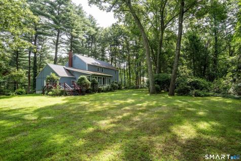 49 Farmstead Lane Simsbury CT 06092