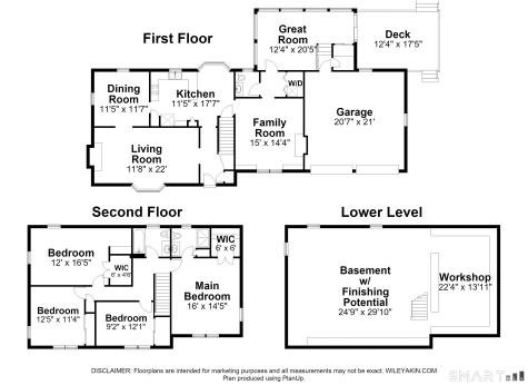49 Farmstead Lane Simsbury CT 06092