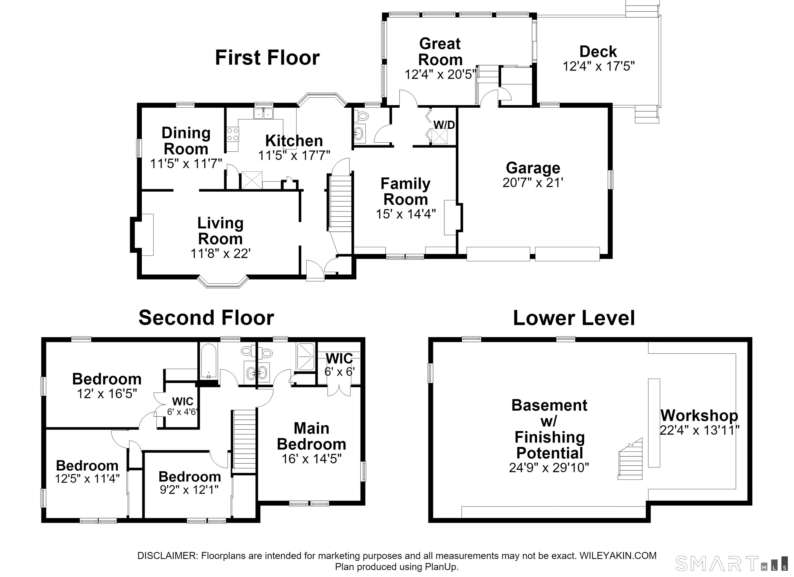 49 Farmstead Lane Simsbury CT 06092