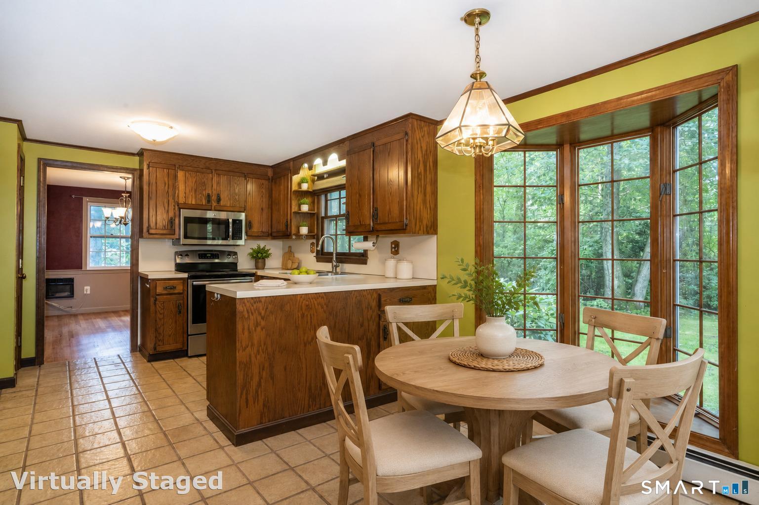 49 Farmstead Lane Simsbury CT 06092