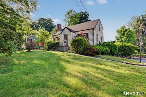 27 Lund Avenue Stamford CT 06907