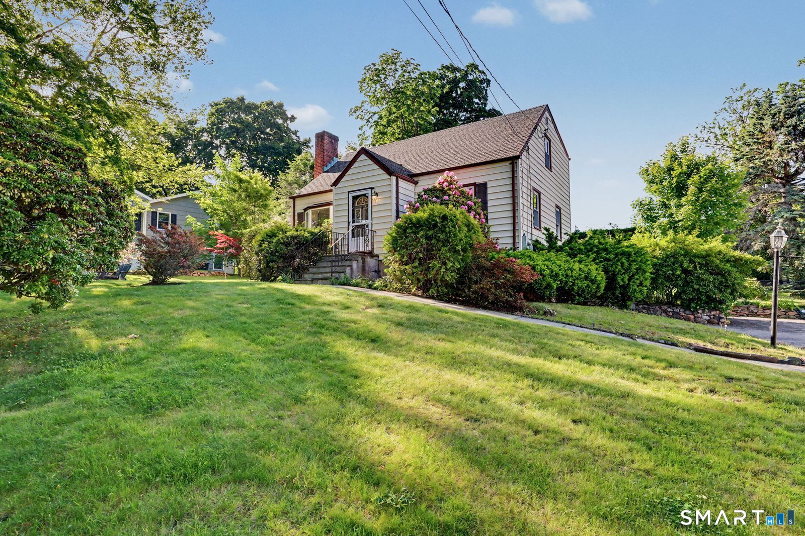 27 Lund Avenue Stamford CT 06907